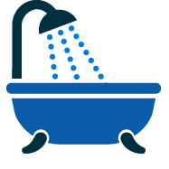 Monmouth County Bathrooms