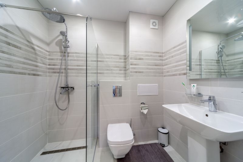 Bathroom Remodeling Service