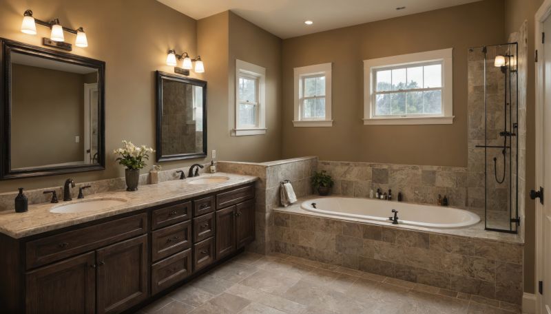 Top Bathroom Remodeling Companies in Matawan, NJ