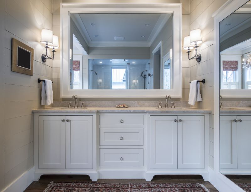 Cost of Bathroom Remodeling in Monmouth County, NJ